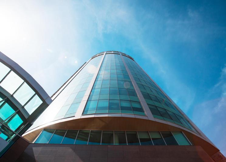 Бизнес-центр «Палладиум»