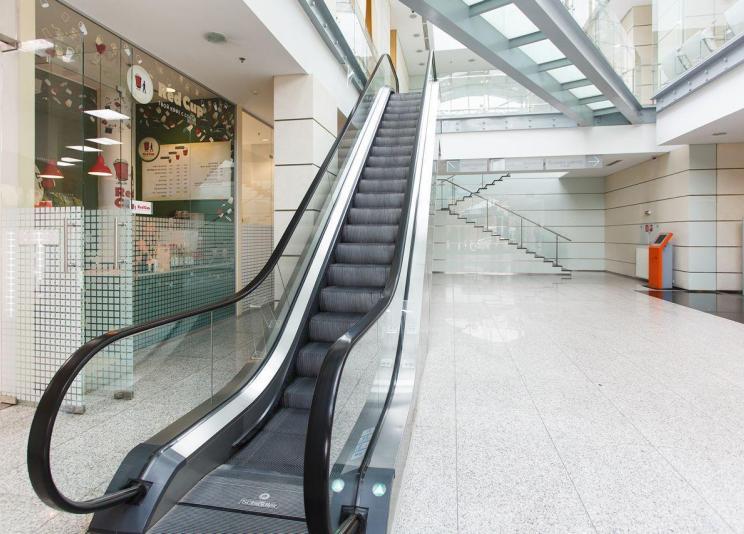 Бизнес-центр «Палладиум»