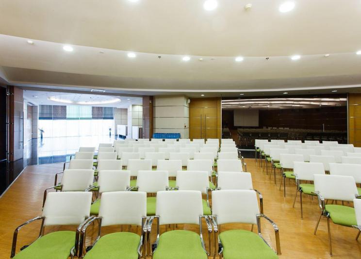 Бизнес-центр «Палладиум»