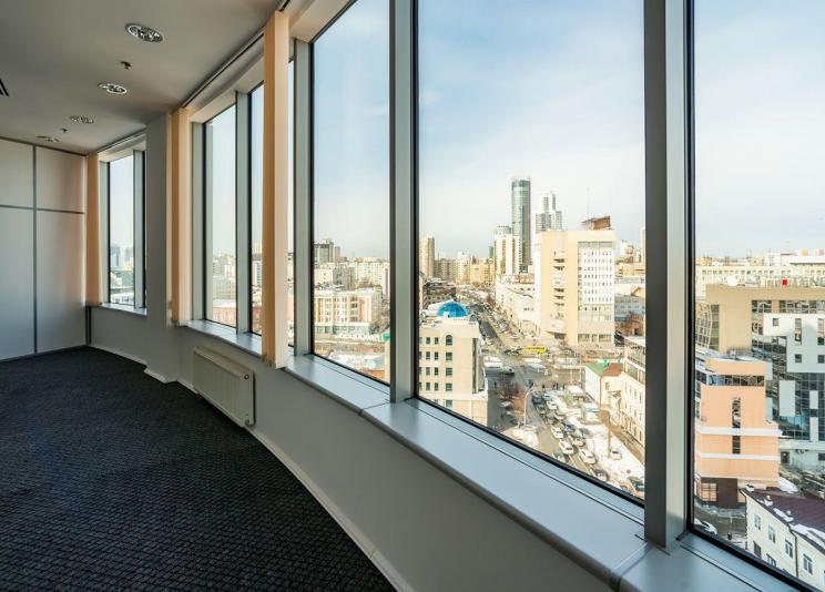 Бизнес-центр «Палладиум»