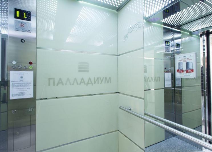 Бизнес-центр «Палладиум»