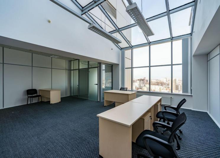 Бизнес-центр «Палладиум»