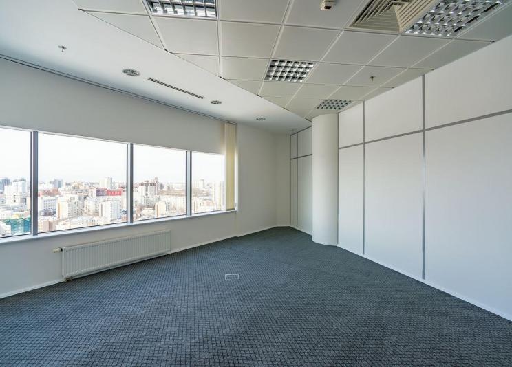 Бизнес-центр «Палладиум»