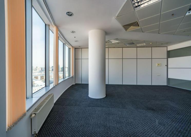 Бизнес-центр «Палладиум»