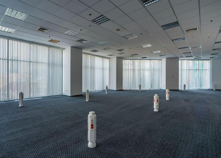 Бизнес-центр «Палладиум»