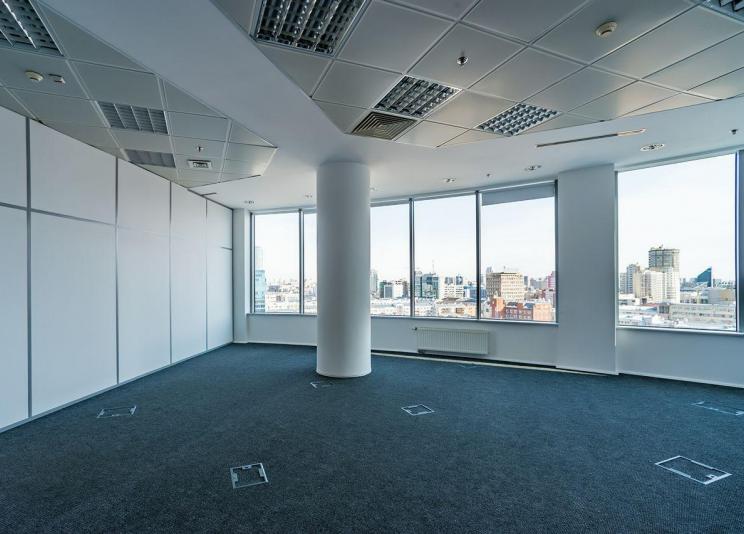 Бизнес-центр «Палладиум»